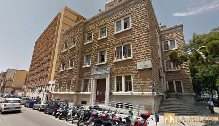 Comune di Bari