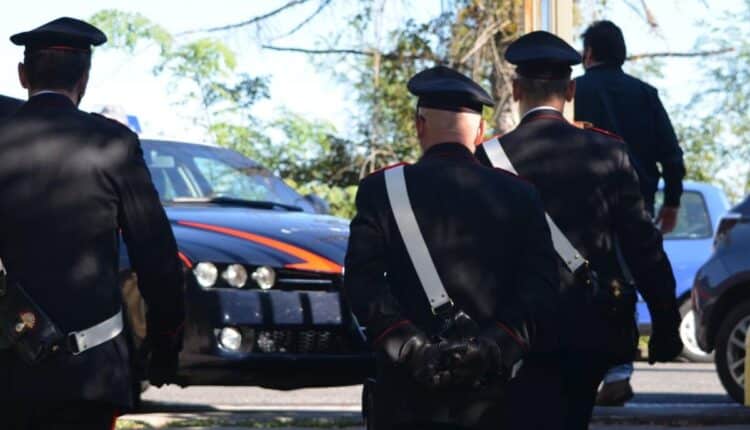 Villasimius (Cagliari), catturato 73enne con precedenti denunce a carico