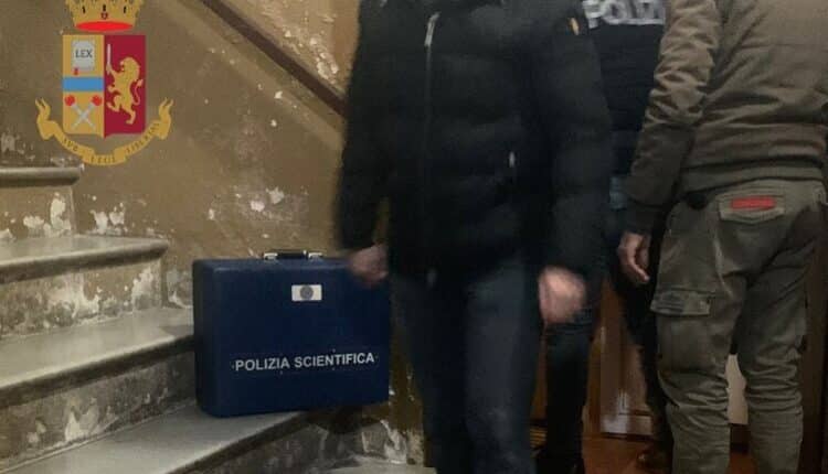 Taranto, individuato un giovane dopo numerosi furti, il suo appartamento era il deposito delle refurtive
