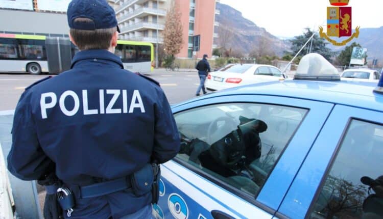 Bolzano, intensificati i controlli per spaccio di stupefacenti e norme anti Covid-19