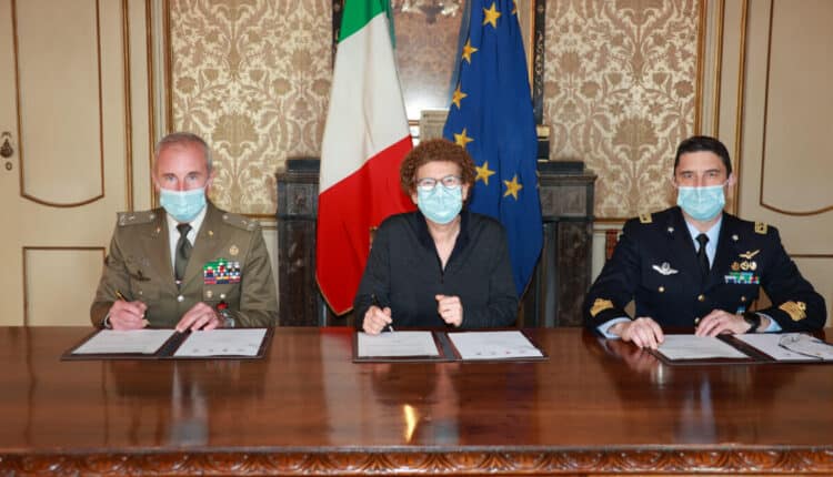 Milano, il protocollo tra Forze Armate e Comune per potenziare la sicurezza sui mezzi pubblici