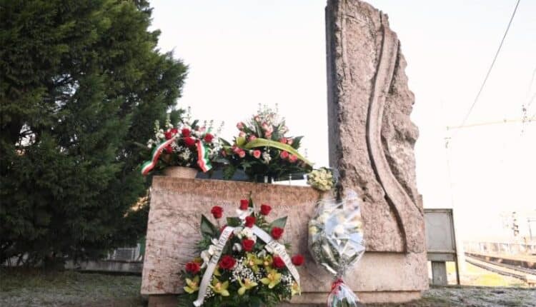 Piacenza, 25º anniversario della Tragedia del Pendolino in ricordo di tutte le vittime