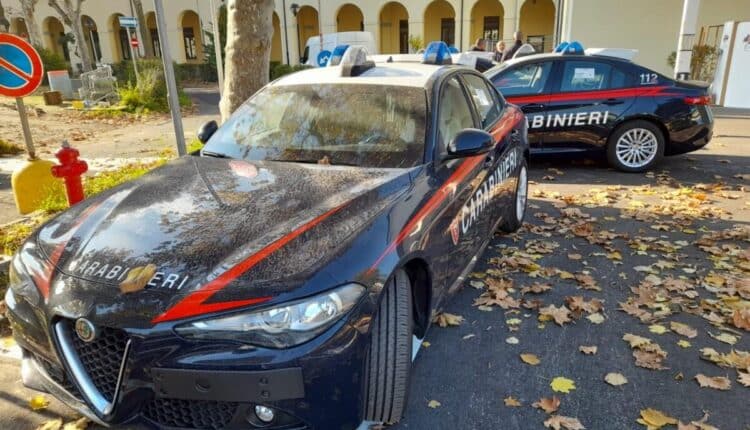Carbonia, numerosi i controlli dei Carabinieri per contrastare l'aumento dei reati di furto