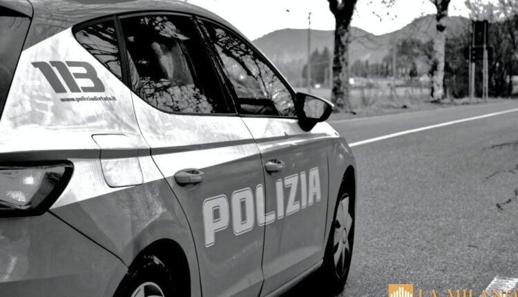 Polizia di Stato