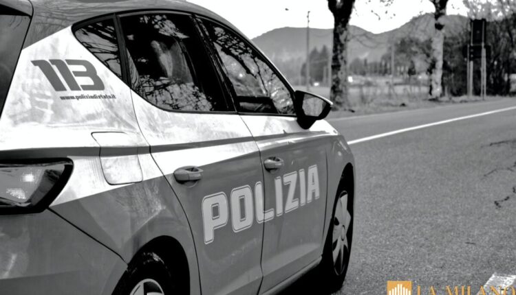 Polizia di Stato