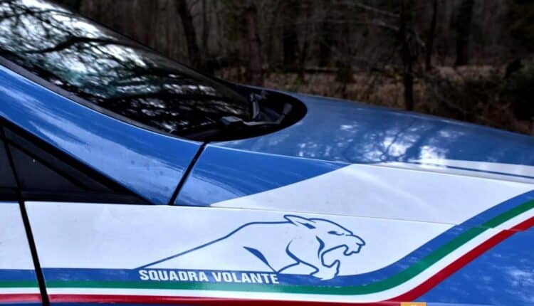 Vicenza, giovane noto pregiudicato evade della misura degli arresti domiciliari