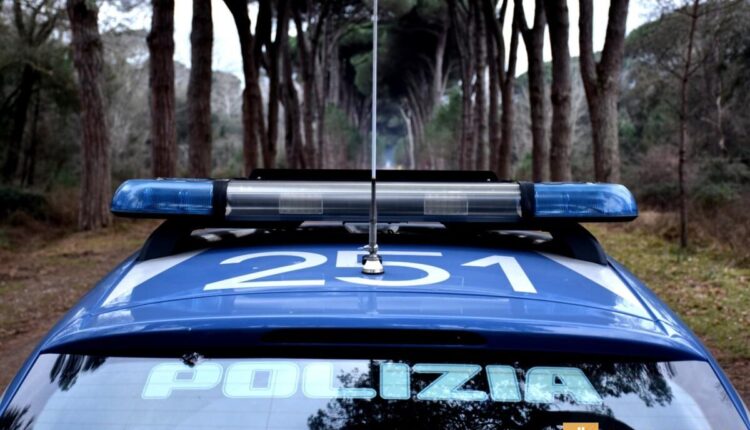 Pescara, maltratta la sua ex compagna colpendola al volto con un coltello