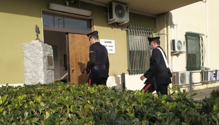 Carbonia-Iglesias, titolare di un bar sanzionato poiché sprovvisto di green pass