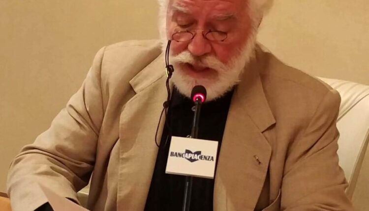 Piacenza, domani a Palazzo Farnese “Il mio Dante” con Salvatore Dattilo