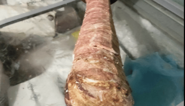 Torino, sospensione dell'attività per un Kebab per carenza di norme igienico sanitarie