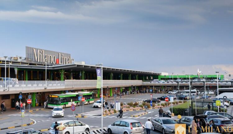 Milano Linate