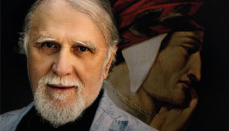 Napoli, "Dante: il Coraggio di assumere il proprio destino" con Moni Ovadia