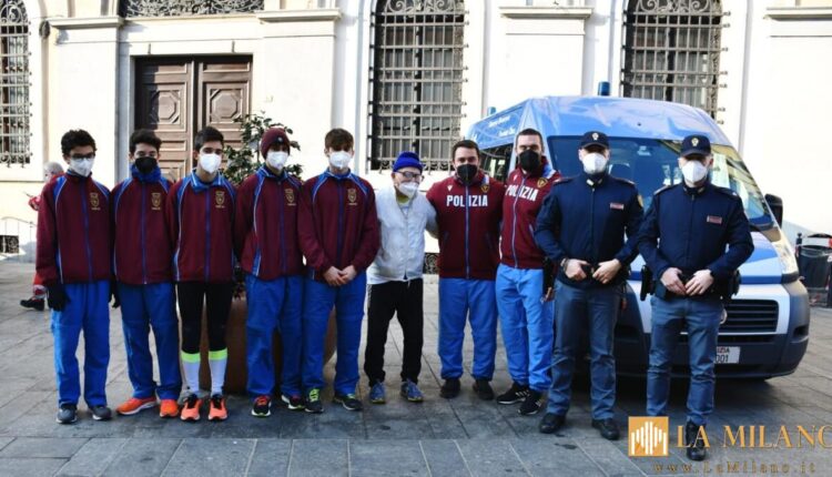 Novara, al via la quinta edizione della Run for Mem: la corsa per la memoria