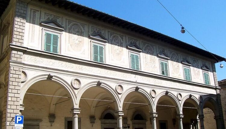 Pistoia, al via il ciclo d'incontri "La Forteguerriana racconta Pistoia"