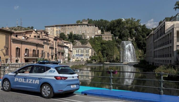 Frosinone, chiusi due esercizi commerciali per violazione delle norme per il contenimento di Covid19