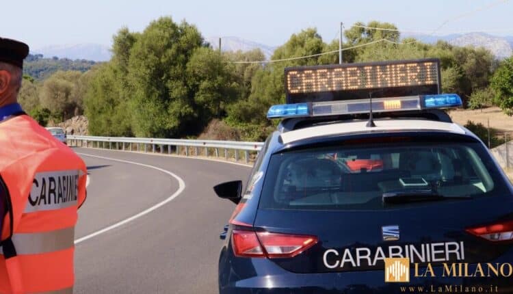 Carabinieri