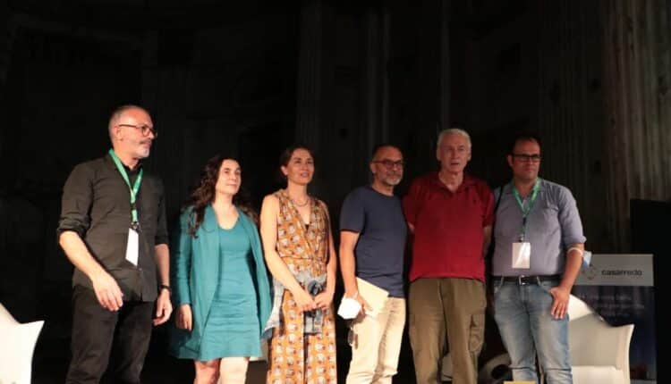 Pesaro, il "Premio Franco Fortini" entra negli eventi del "Passaggi Festival" a Fano