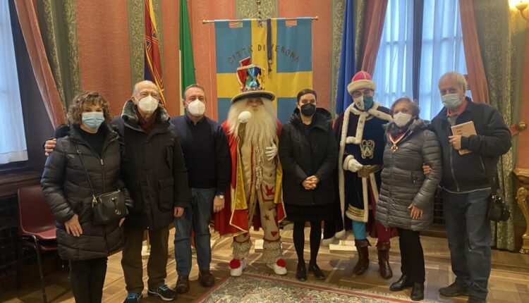 Verona, al via domani il tradizionale Carnevale