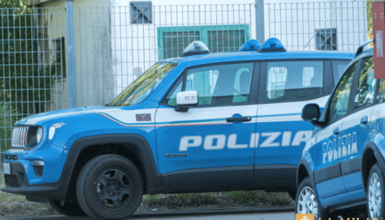 Polizia