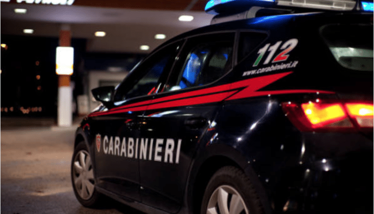 Bologna, 26enne pregiudicato, disoccupato e senza dimora condannato per spaccio di sostanze stupefacenti