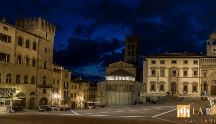 Arezzo, ancora una notte di insulti e minacce contro il Vicesindaco Tanti