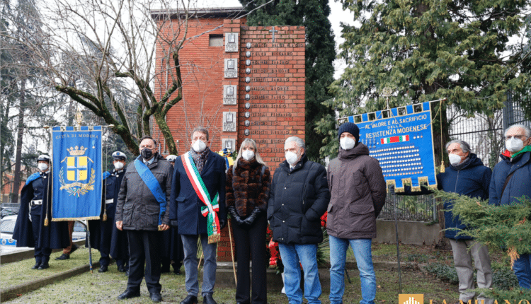 Modena, programma di iniziative in ricordo delle vittime dello sciopero generale del 9 gennaio 1950
