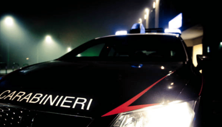 Carate Brianza, fermato un giovane con la droga nelle mutande, l’amico denunciato per guida sotto l’effetto di stupefacenti