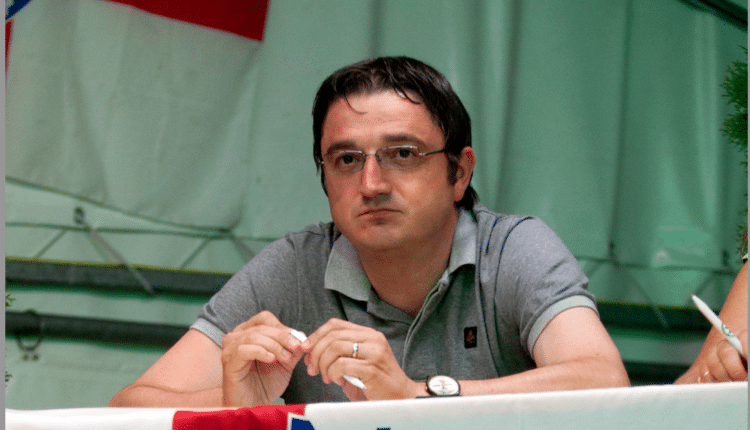 Trento, busta sospetta con proiettile inesploso indirizzata al Presidente della Provincia Autonoma di Trento Maurizio Fugatti