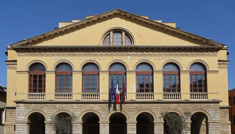 Livorno, una maratona cinematografica al teatro “Goldoni”