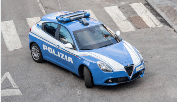 polizia