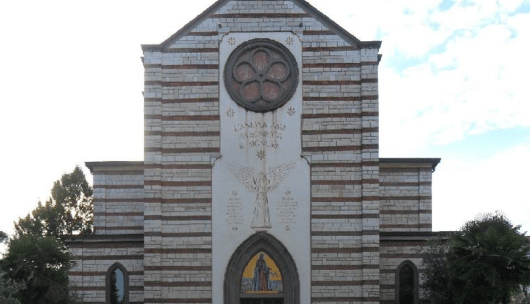 Brescia, in via sperimentale la nuova Fiera di Santa Maria della Vittoria