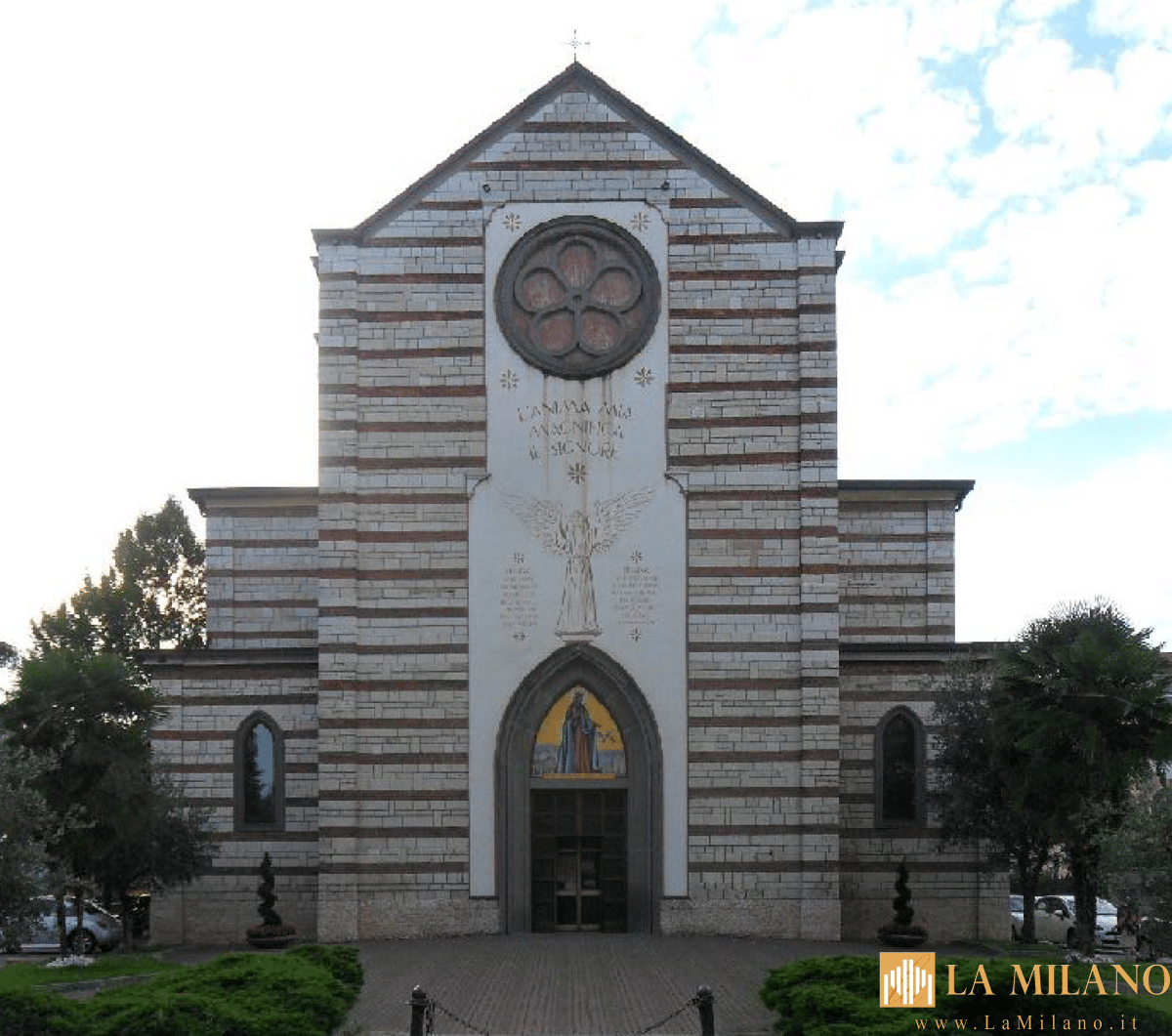 Brescia, in via sperimentale la nuova Fiera di Santa Maria della Vittoria