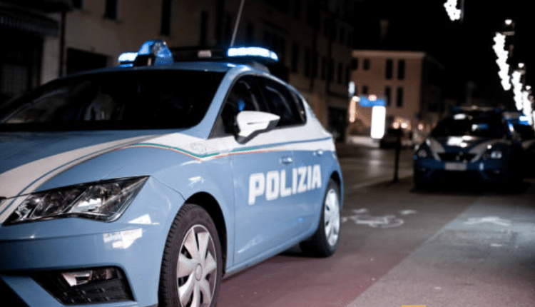 polizia