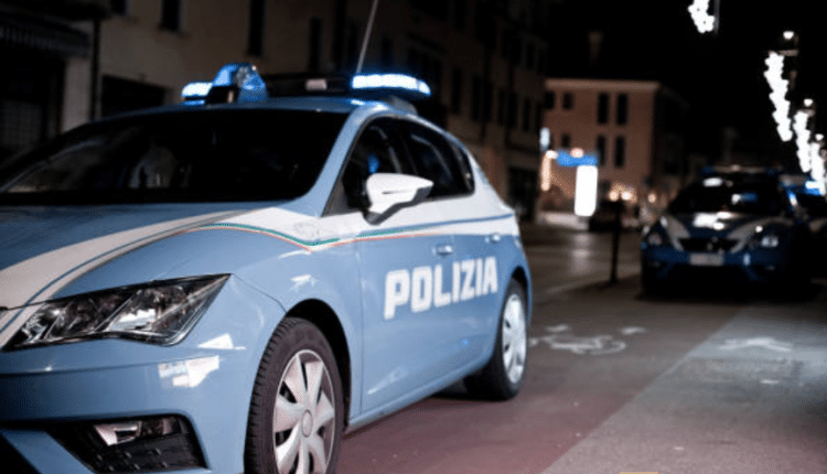 Roma, chiusa struttura ricettiva, denunciato il titolare e sanzionati 8 soggetti privi di green pass