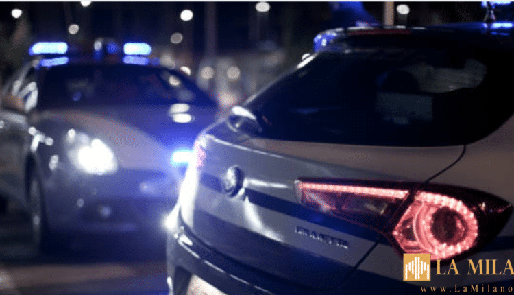 Varese, trattenuto l'uomo che ha aggredito Costa Francesco causandone il decesso