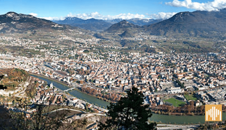Trento, capitale europea del volontariato nel 2024