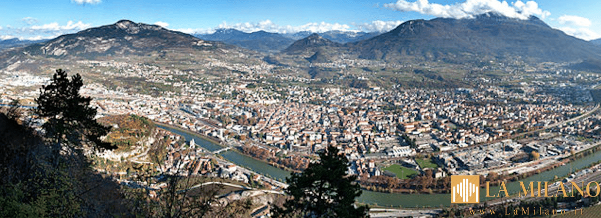 Trento, capitale europea del volontariato nel 2024