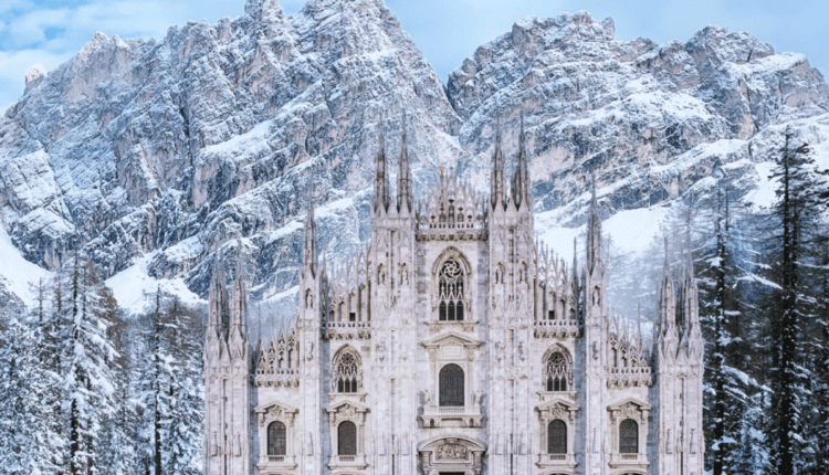 Milano, stanziate garanzie per le Olimpiadi invernali di Milano-Cortina 2026