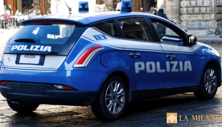 Vercelli, individuato uomo durante un tentativo di furto ai danni di un esercizio commerciale