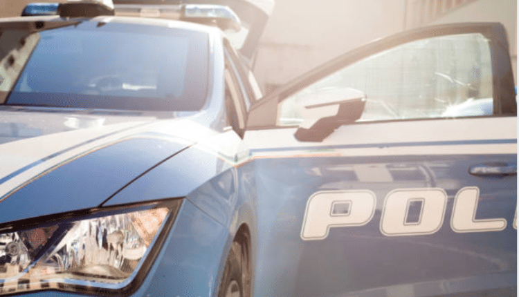 Pavia, custodia cautelare per Barbara Pasetti per l'omicidio di Luigi Criscuolo