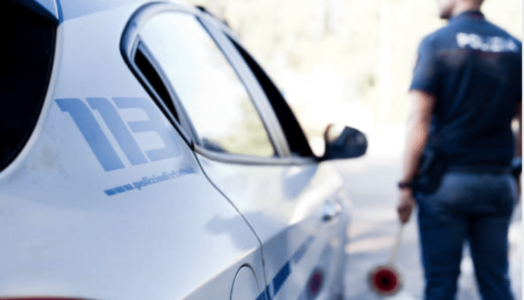 Verona, controllate più di 900 persone in 4 giorni per garantire sempre più sicurezza