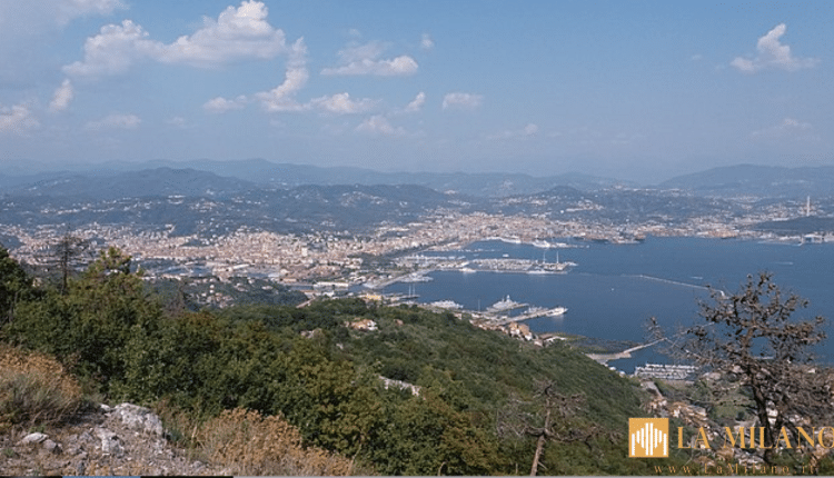 La Spezia, “Bellezza da vivere”, continuano i tour guidati gratuiti al Parco delle Mura