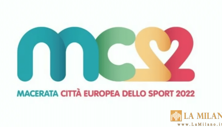Macerata, Città Europea dello Sport 2022, ospiterà il primo evento della stagione arcieristica