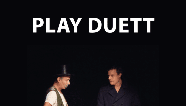 Napoli, torna il scena la jazz-session teatrale "Play Duett" al Complesso Monumentale di San Domenico Maggiore