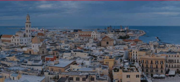 Bari, inaugurazione del nuovo sportello comunale del Centro antiviolenza