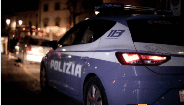 Vibo Valentia, rissa tra un gruppo di ragazzi: ferito un giovane al petto con arma da fuoco