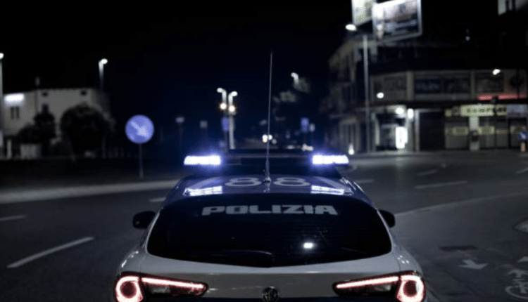 Venezia, 23enne albanese espulso dal Pease poiché irregolare sul territorio e precedenti penali