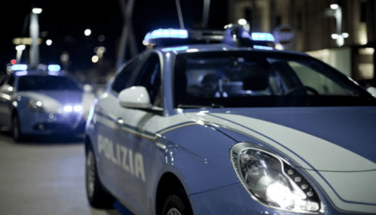 Rimini, rintracciato l'uomo con continua condotta violenta ai danni della sua compagna convivente