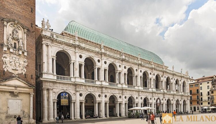 Vicenza, tappa turistica dell'anno per Le Figaro