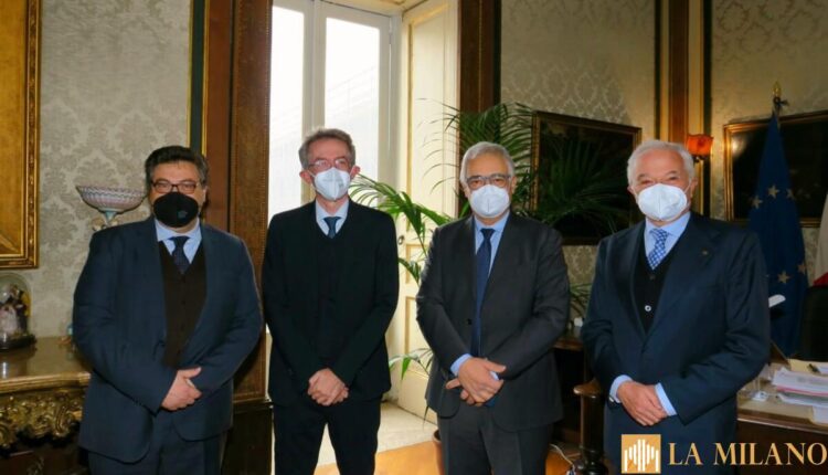 Napoli, l'impegno del Comune e di Ansfisa per immettere nuovi treni sulla linea 1